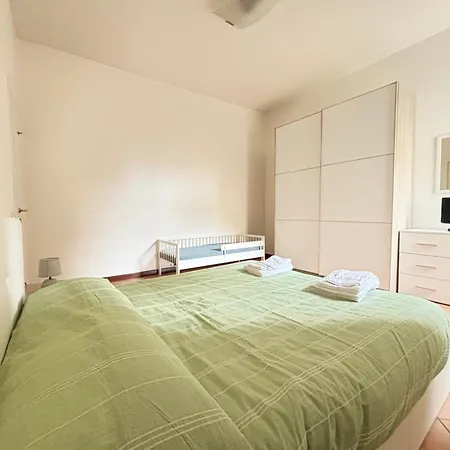 La Casa Di Luisa - Baia Flaminia Ferienhaus