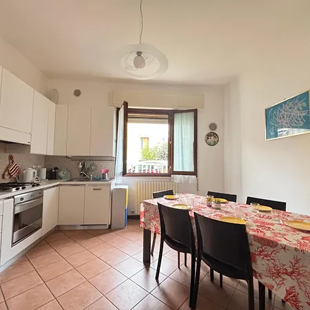 La Casa Di Luisa - Baia Flaminia Ferienhaus *