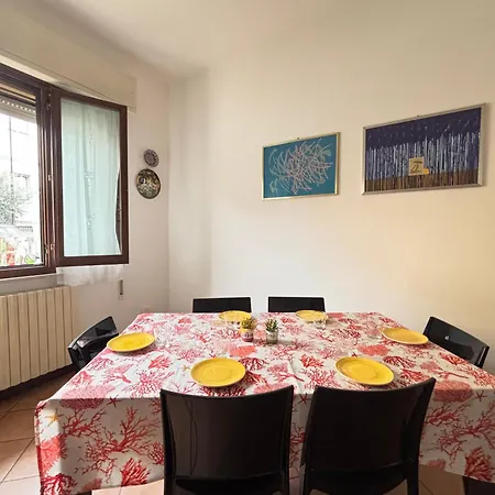 La Casa Di Luisa - Baia Flaminia Ferienhaus