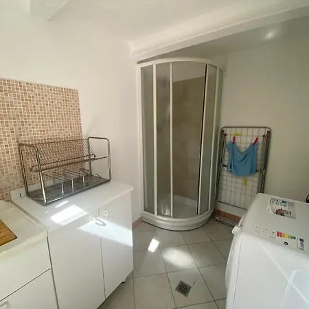 La Casa Di Luisa - Baia Flaminia Holiday home