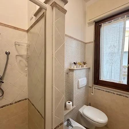 La Casa Di Luisa - Baia Flaminia Holiday home *