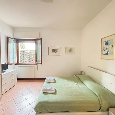 펜션 La Casa Di Luisa - Baia Flaminia *