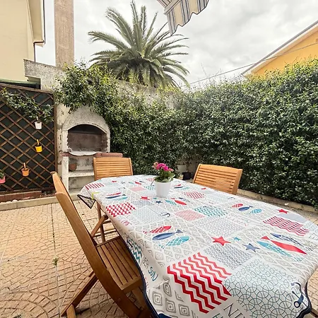 La Casa Di Luisa - Baia Flaminia *