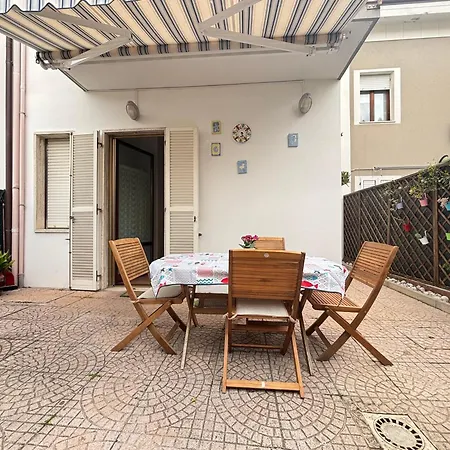 La Casa Di Luisa - Baia Flaminia *