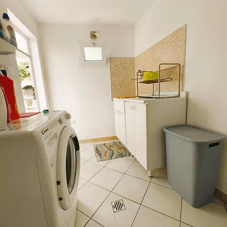 La Casa Di Luisa - Baia Flaminia