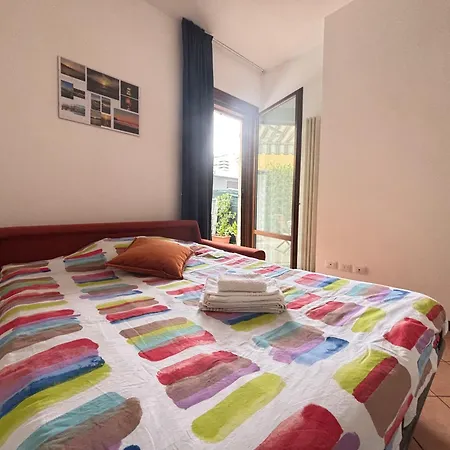 La Casa Di Luisa - Baia Flaminia Pesaro