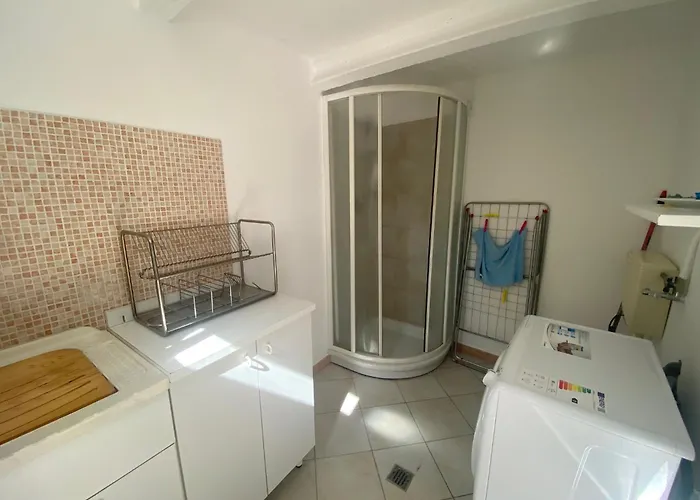 La Casa Di Luisa - Baia Flaminia Holiday home