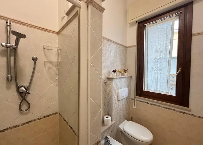 La Casa Di Luisa - Baia Flaminia Holiday home *