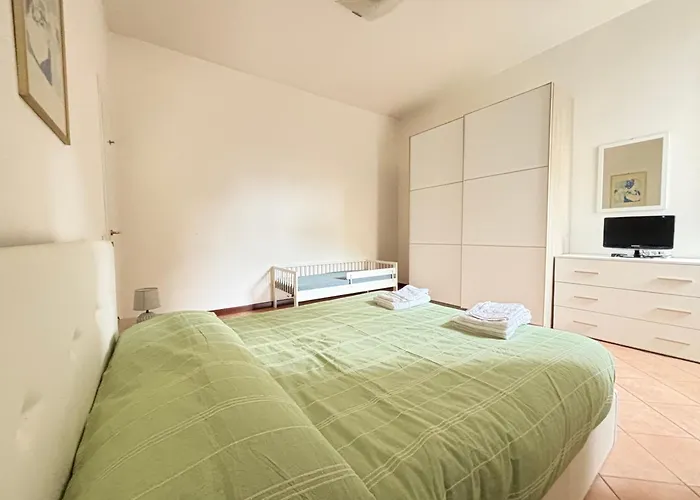 La Casa Di Luisa - Baia Flaminia Holiday home