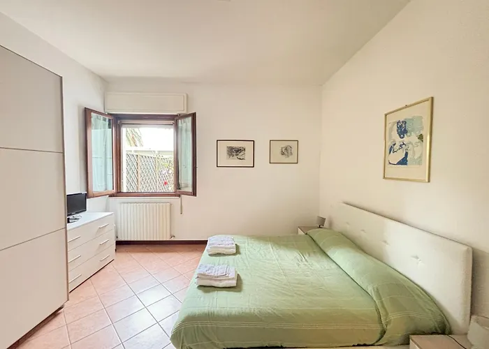 Holiday home La Casa Di Luisa - Baia Flaminia *