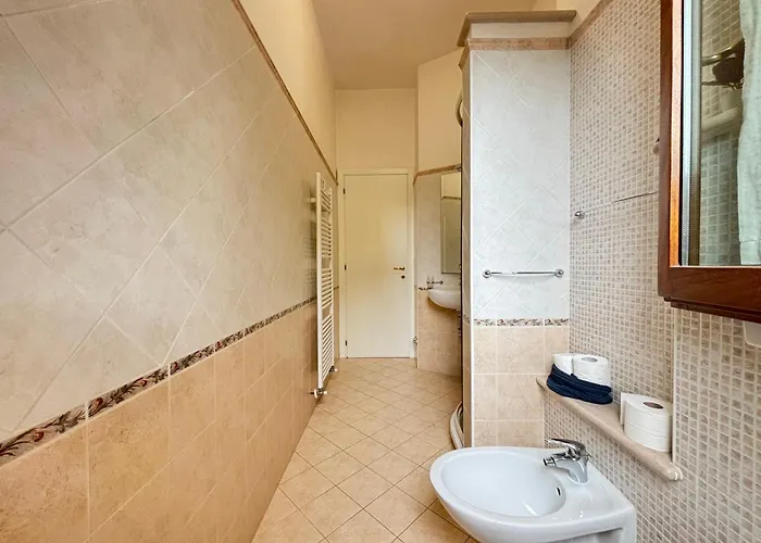 Holiday home La Casa Di Luisa - Baia Flaminia *