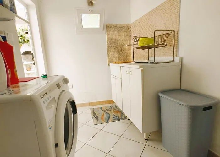 La Casa Di Luisa - Baia Flaminia