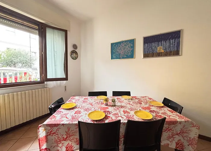 La Casa Di Luisa - Baia Flaminia Holiday home