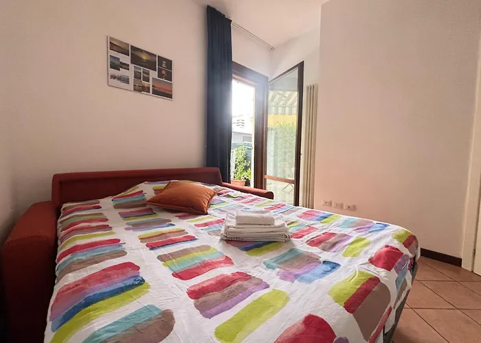 La Casa Di Luisa - Baia Flaminia Pesaro